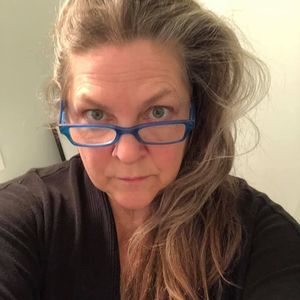 Meet your Posher, Constance